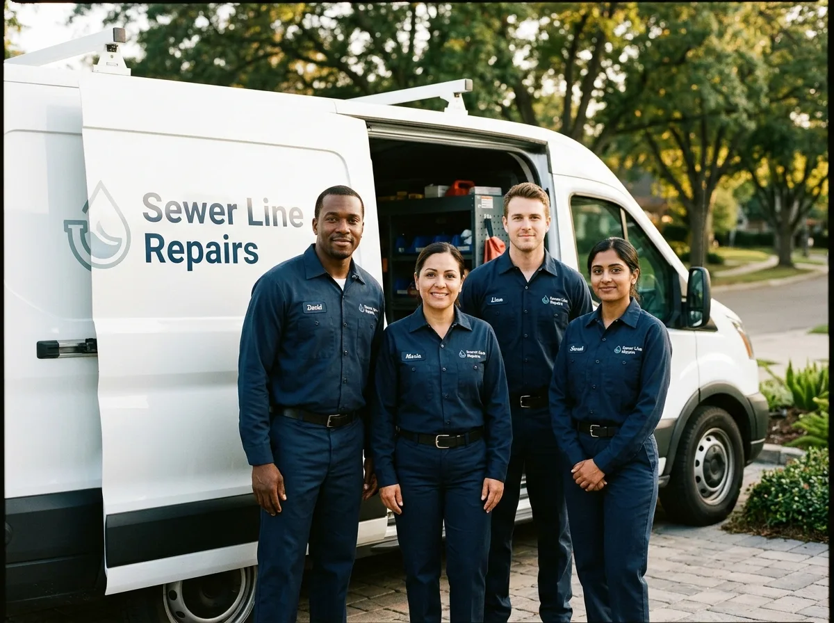 Emergency Plumber company in Sellersburg, IN