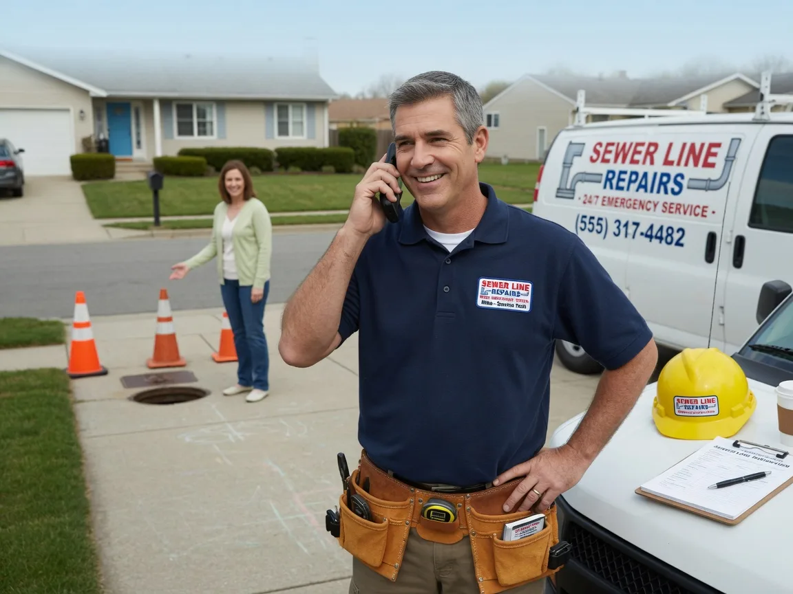 Emergency Plumber Sellersburg, IN FAQs