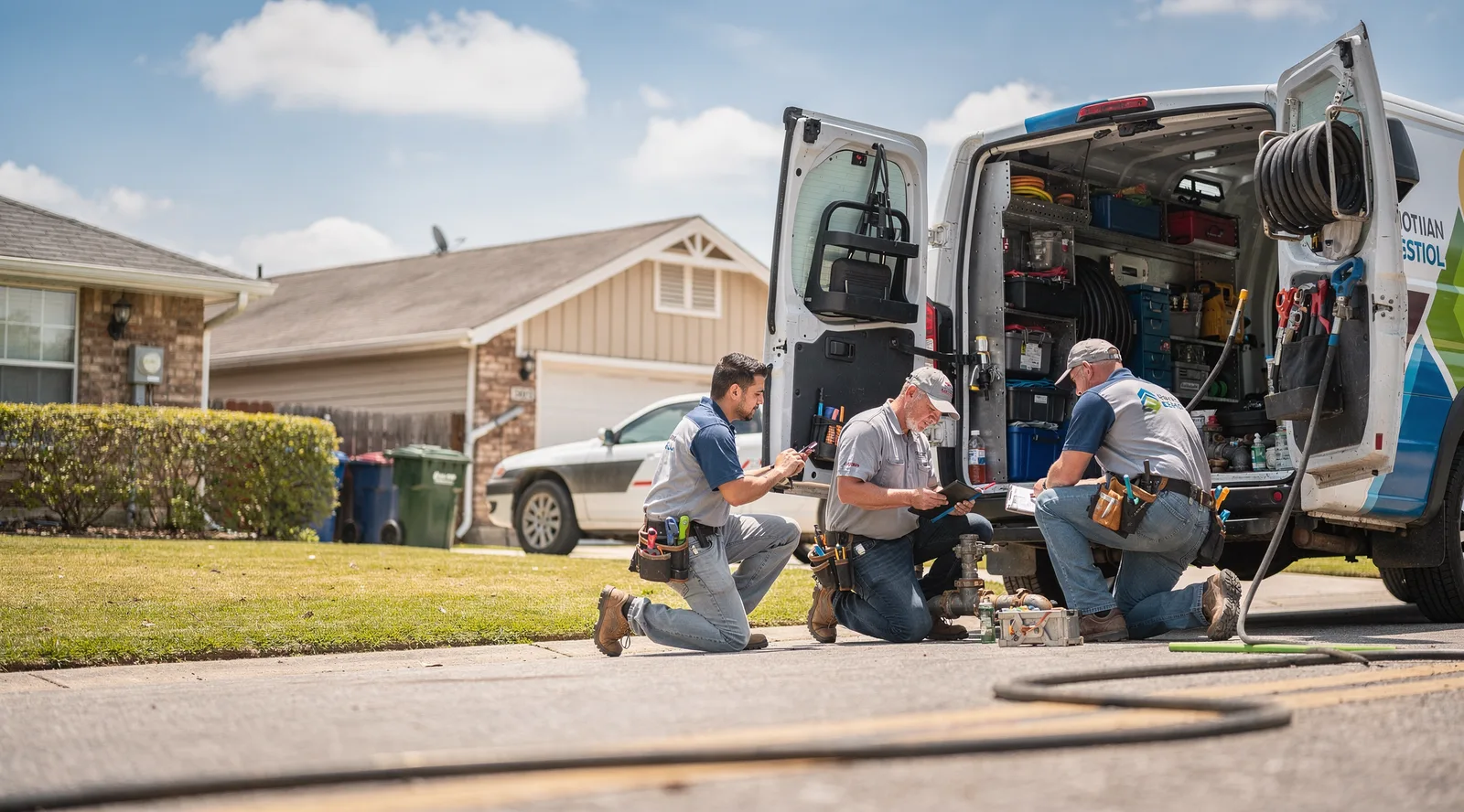 Emergency Plumber in Sellersburg, IN near me